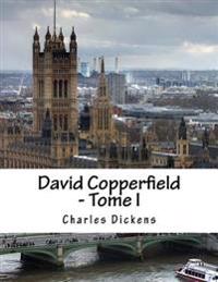 David Copperfield