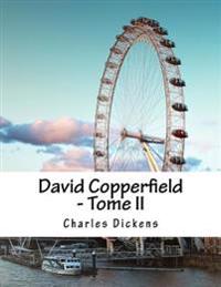 David Copperfield