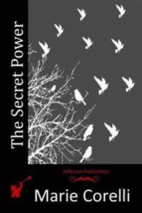 Bokomslag for "The Secret Power"