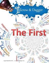 Pilcrow & Dagger