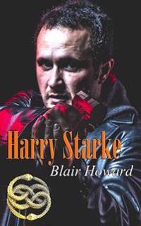 Harry Starke