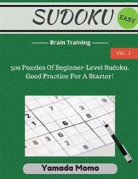Sudoku Brain Training