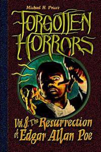 The Resurrection of Edgar Allan Poe