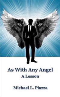 As With Any Angel