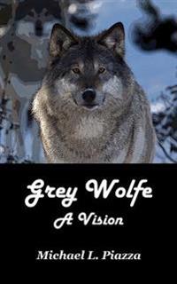 Grey Wolfe