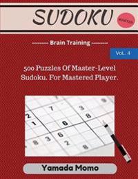 Sudoku Brain Training
