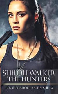 Ben & Shadoe/Rafe & Sheila