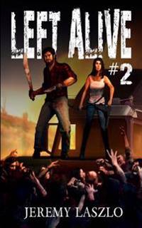 Left Alive