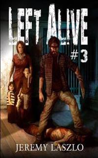 Left Alive