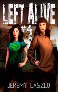 Left Alive