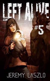 Left Alive