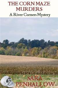 The Corn Maze Murders