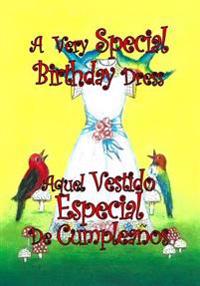 A Very Special Birthday Dress