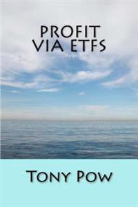 Profit via ETFs