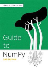 Guide to Numpy
