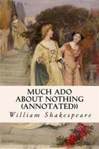 Much Ado About Nothing