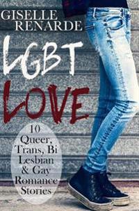 Lgbt Love