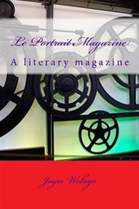 Le Portrait Magazine