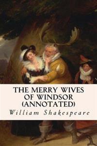 The Merry Wives of Windsor