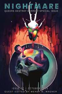 Queers Destroy Horror!