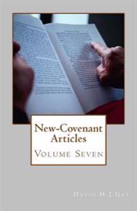 New-covenant Articles