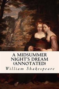 A Midsummer Night's Dream