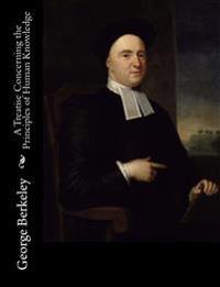 Bokomslag för "A Treatise Concerning the Principles of Human Knowledge"