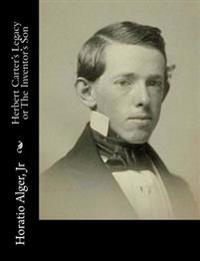 Herbert Carter's Legacy or the Inventor's Son