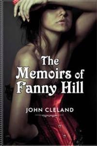 Bokomslag för "Memoirs of Fanny Hill"