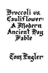 Broccoli Vs. Cauliflower