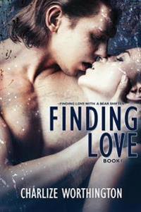 Finding Love Book