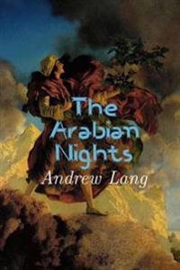 Bokomslag for "The Arabian Nights"