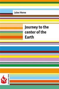 Journey to the Center of the Earth
