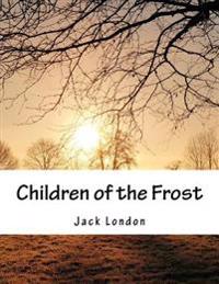 Bokomslag för "Children of the Frost"