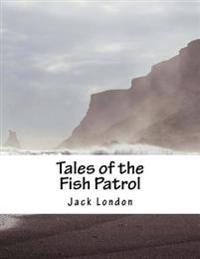Bokomslag for "Tales of the Fish Patrol"