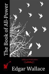 Bokomslag for "The Book of All-Power"