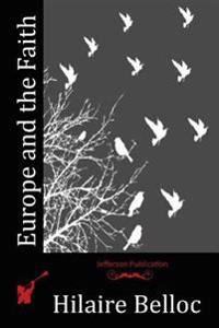 Europe and the Faith