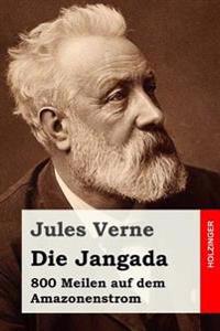 Die Jangada