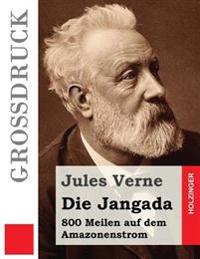 Die Jangada