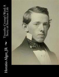 Timothy Crump's Ward