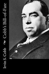 Cobb's Bill-of-fare