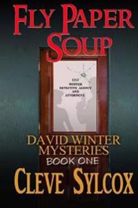 David Winter Mysteries