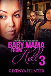 Baby Mama from Hell