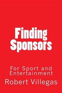 Finding Sponsors