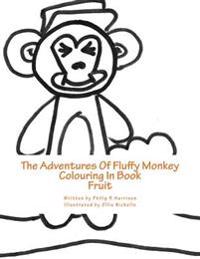 The Adventures of Fluffy Monkey