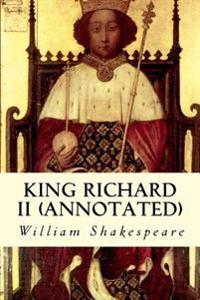 King Richard II