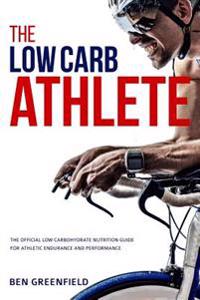 The Low-carb Athlete