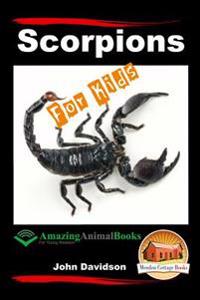 Scorpions for Kids