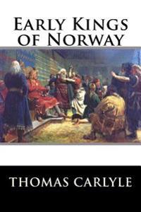 Early Kings of Norway