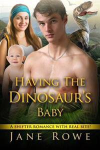 Having The Dinosaur's Baby